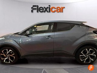Toyota C-HR 1.8 125H Active