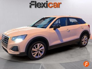 Audi Q2 Advanced 35 TFSI 110kW (150CV) S tronic