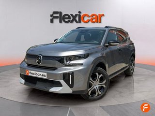 Citroën C3 Aircross Turbo 73kW (100CV) BVM6 PLUS