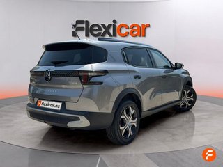 Citroën C3 Aircross Turbo 73kW (100CV) BVM6 PLUS