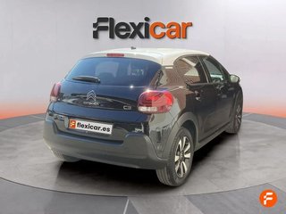 Citroën C3 PureTech 100 Max
