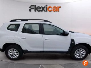 Dacia Duster Comfort TCE 67kW(91CV) ECO-G 4X2 - 5P (2022)