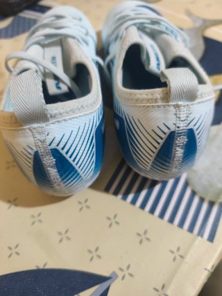 Zapatillas Nike Mercurial Zoom Vapor Nuevas