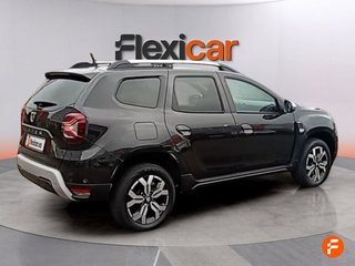 Dacia Duster Comfort Bl. dCi 85kW(115CV) 4X2