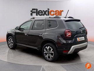 Dacia Duster Comfort Bl. dCi 85kW(115CV) 4X2