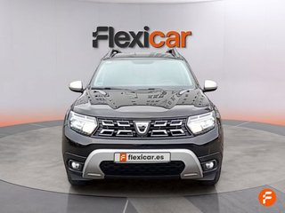Dacia Duster Comfort Bl. dCi 85kW(115CV) 4X2