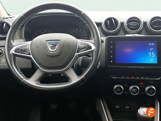 Dacia Duster Comfort Bl. dCi 85kW(115CV) 4X2