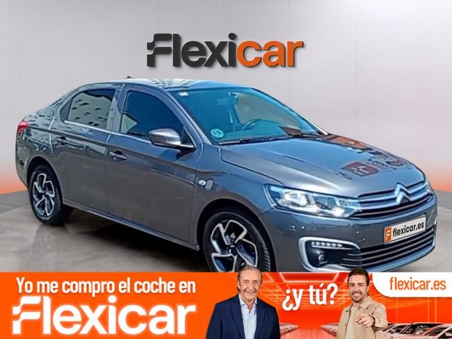 Citroën C-Elysée BlueHDi 75KW (100CV) Origins - foto 1