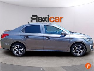 Citroën C-Elysée BlueHDi 75KW (100CV) Origins