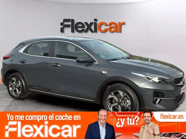 Kia XCeed 1.0 T-GDi Concept 88kW (120CV) - foto 1