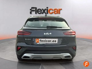 Kia XCeed 1.0 T-GDi Concept 88kW (120CV)
