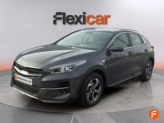 Kia XCeed 1.0 T-GDi Concept 88kW (120CV)