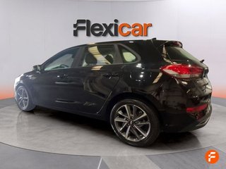 Hyundai i30 1.0 TGDI 48V Klass