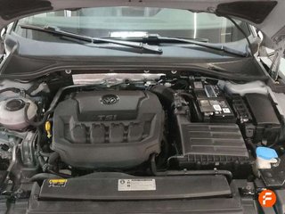 Volkswagen Arteon R-Line 2.0 TSI 140kW (190CV) DSG