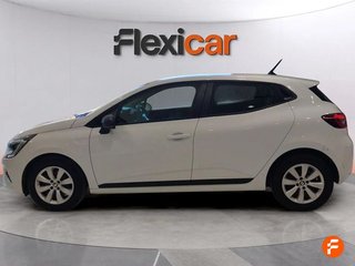 Renault Clio Intens SCE 49 kW (67CV)