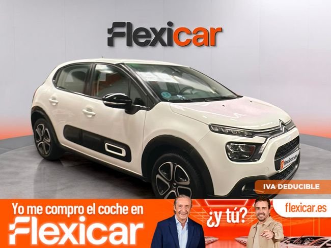 Citroën C3 BlueHDi 75KW (100CV) S&S C-Series - foto 1