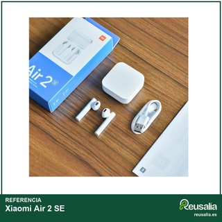 Xiaomi Air 2 SE auriculares inalámbricos bluetooth