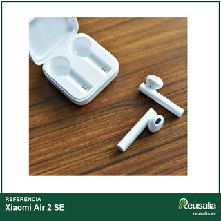 Xiaomi Air 2 SE auriculares inalámbricos bluetooth