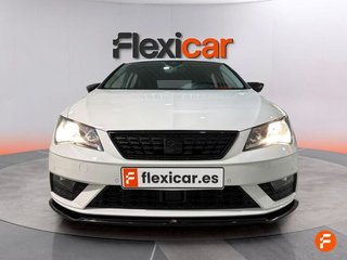Seat Leon 1.5 EcoTSI 96kW (130CV) St&Sp Style