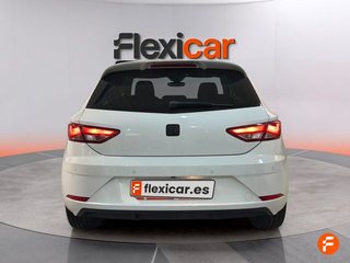 Seat Leon 1.5 EcoTSI 96kW (130CV) St&Sp Style