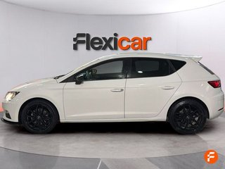 Seat Leon 1.5 EcoTSI 96kW (130CV) St&Sp Style