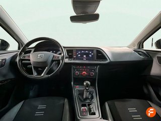 Seat Leon 1.5 EcoTSI 96kW (130CV) St&Sp Style