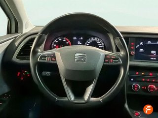 Seat Leon 1.5 EcoTSI 96kW (130CV) St&Sp Style