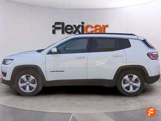 Jeep Compass 1.4 Mair 103kW Longitude 4x2