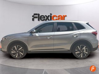 MG ZS Hybrid+ Luxury