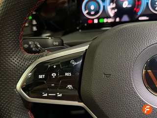 Volkswagen Golf GTI Clubsport 2.0 TSI 221kW (300CV) DSG