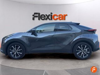 Toyota C-HR 1.8 Advance Hybrid 140