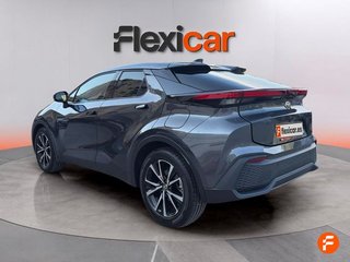 Toyota C-HR 1.8 Advance Hybrid 140