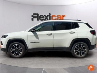 Jeep Compass 1.6 Mjet 96kW (130CV) Limited FWD