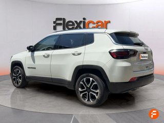 Jeep Compass 1.6 Mjet 96kW (130CV) Limited FWD