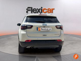 Jeep Compass 1.6 Mjet 96kW (130CV) Limited FWD