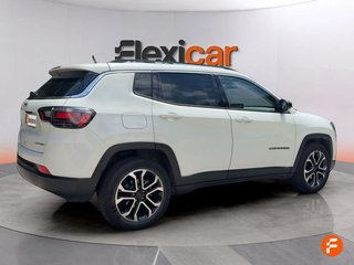 Jeep Compass 1.6 Mjet 96kW (130CV) Limited FWD