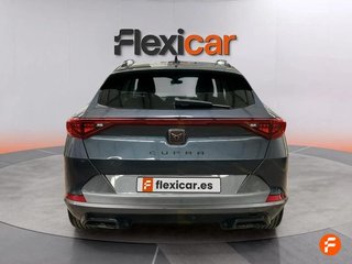 Cupra Formentor 1.5 TSI 110kW (150 CV) DSG