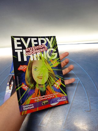 cómics The Orville Part 1-2