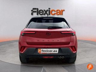 Opel Mokka 1.2 T 100kW (136 CV) GS