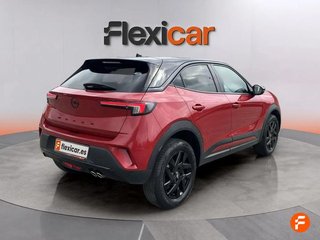 Opel Mokka 1.2 T 100kW (136 CV) GS