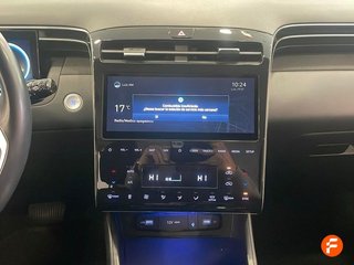 Hyundai Tucson 1.6 CRDI 100kW (136CV) 48V Maxx DCT