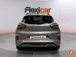 Ford Puma 1.0 EcoBoost 125cv ST-Line MHEV Auto