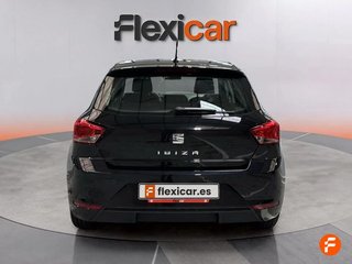 Seat Ibiza 1.0 EcoTSI 70kW (95CV) Reference Plus