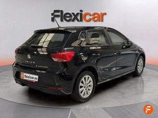 Seat Ibiza 1.0 EcoTSI 70kW (95CV) Reference Plus