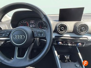 Audi Q2 Advanced 30 TFSI 85kW (116CV)