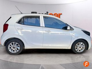 Kia Picanto 1.0 CVVT 49kW Concept (Pack Comfort)