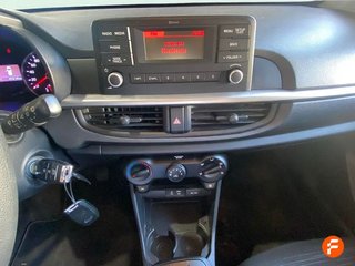Kia Picanto 1.0 CVVT 49kW Concept (Pack Comfort)