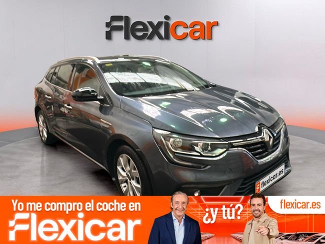Renault Megane S.T. Limited Tce GPF 103kW (140CV) - 18 - foto 1