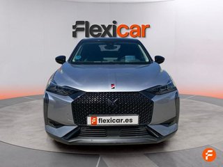 DS DS 3 PureTech 96kW Performance Line Auto.