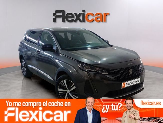 Peugeot 5008 1.2 PureTech 96KW S&S Allure Pack - foto 1